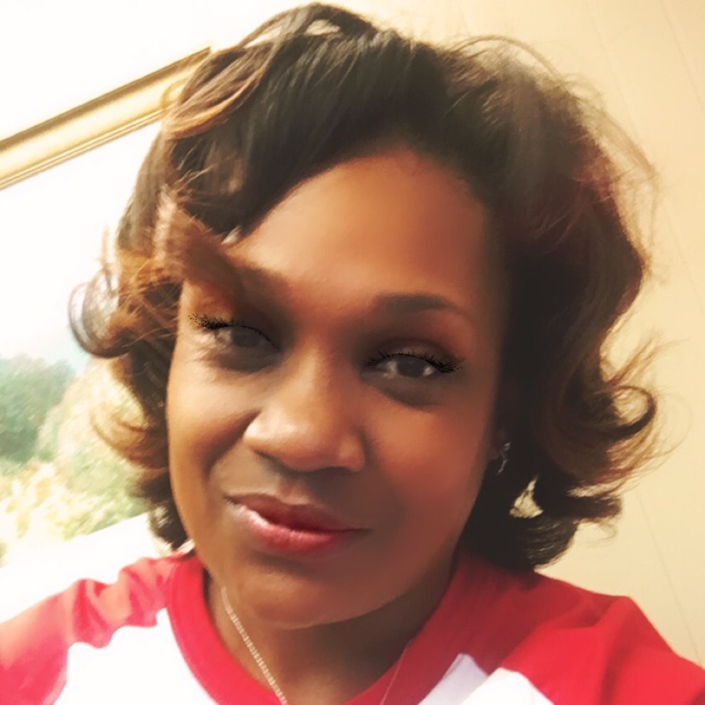 Meet your Posher, Shavonda